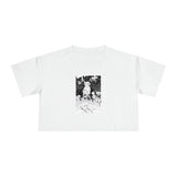 Women's Crop Tee