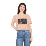 Women's Crop Tee