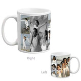 Customize Coffee/Tea Mug