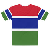 Gambian Men's t-shirt