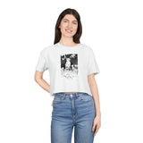 Women's Crop Tee