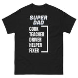 Super Dad Father's Day Classic T-Shirt