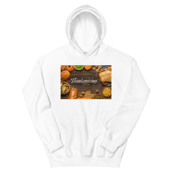 Thanksgiving Hoodies