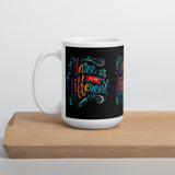 Dare to be Different Coffee Mug