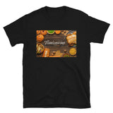 Thanksgiving T-Shirts