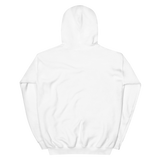 Custom Logo Unisex Hoodie