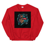 Dare to be different Sweatshirts