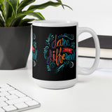 Dare to be Different Coffee Mug