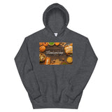 Thanksgiving Hoodies