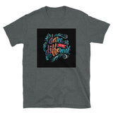 Dare to be different T-Shirts