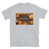 Thanksgiving T-Shirts