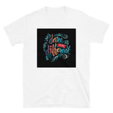 Dare to be different T-Shirts