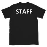 Custom logo  Unisex T-Shirt