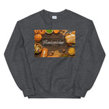 Thanksgiving Sweatshirts
