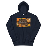 Thanksgiving Hoodies