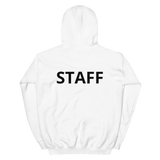 Custom Logo Unisex Hoodie
