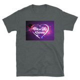 You are my universe love T-Shirts
