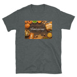 Thanksgiving T-Shirts