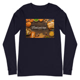 Thanksgiving Long Sleeve T-Shirts