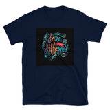 Dare to be different T-Shirts