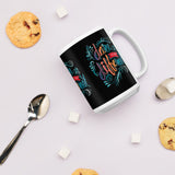 Dare to be Different Coffee Mug