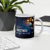 Merry Christmas Coffee Mugs