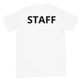 Custom logo  Unisex T-Shirt