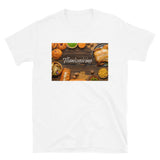 Thanksgiving T-Shirts