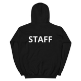 Custom Logo Unisex Hoodie