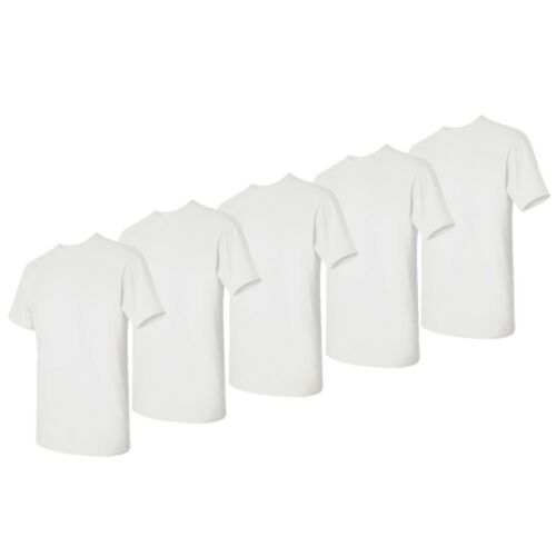 100 Pack- Gildan Adult Heavy Cotton 5.3 oz T-Shirt
