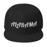 Alabama Snapback Hat