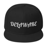 Delaware Snapback Hat