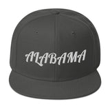 Alabama Snapback Hat