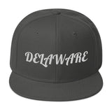 Delaware Snapback Hat