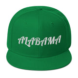 Alabama Snapback Hat