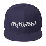 Alabama Snapback Hat