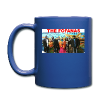 Your Customized Product - royal blue