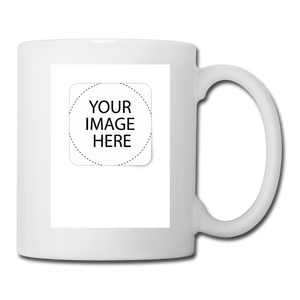 Customize Coffee/Tea Mug