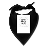 Customize Bandana - black