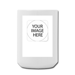 Customize Coffee/Tea Mug 15 oz - white