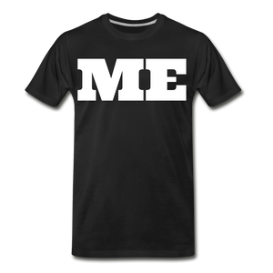 Me Men's Premium T-Shirt - black