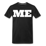 Me Men's Premium T-Shirt - black