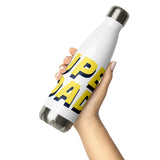 Father's Day Gift Stainless Steel Water Bottle