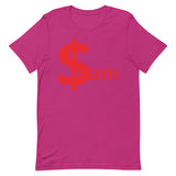 $am Unisex T-Shirt