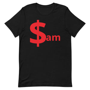 $am Unisex T-Shirt