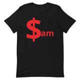 $am Unisex T-Shirt