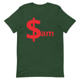 $am Unisex T-Shirt