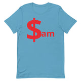 $am Unisex T-Shirt