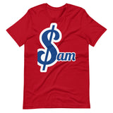 $am Unisex T-Shirt