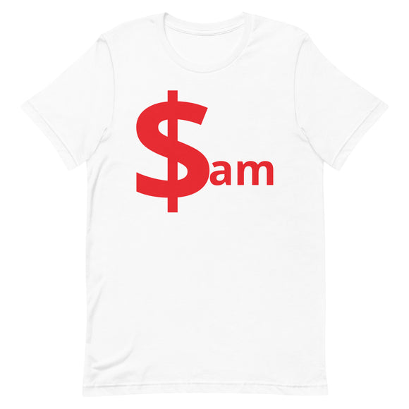 $am Unisex T-Shirt
